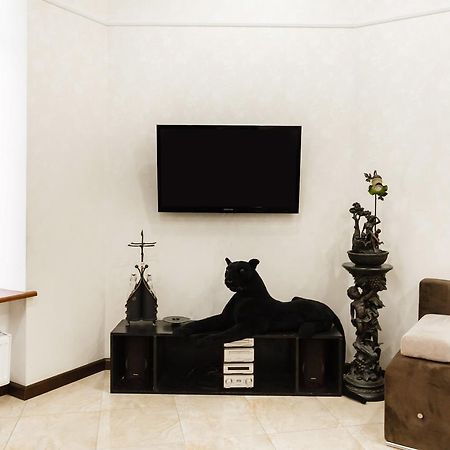 Downtown Prestige Apartment Odessa Zewnętrze zdjęcie