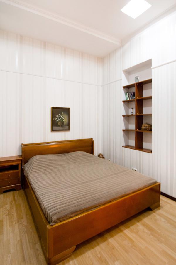Downtown Prestige Apartment Odessa Zewnętrze zdjęcie
