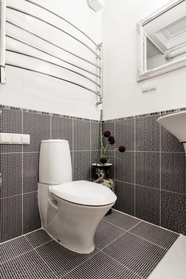 Downtown Prestige Apartment Odessa Zewnętrze zdjęcie
