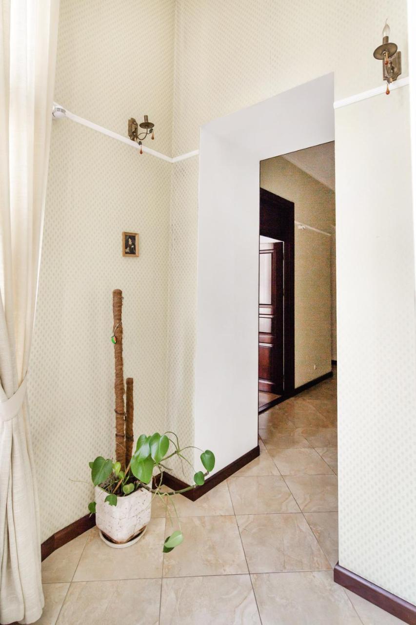 Downtown Prestige Apartment Odessa Zewnętrze zdjęcie