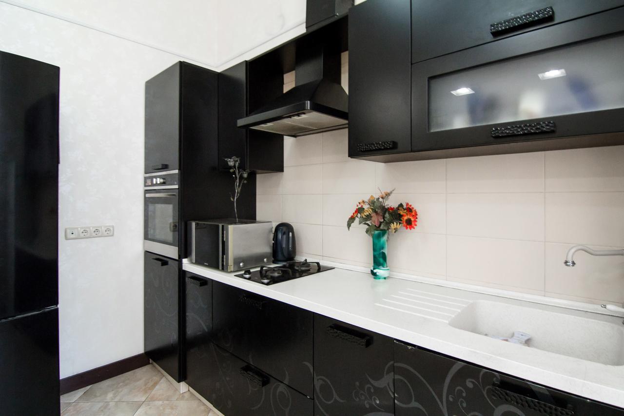 Downtown Prestige Apartment Odessa Zewnętrze zdjęcie