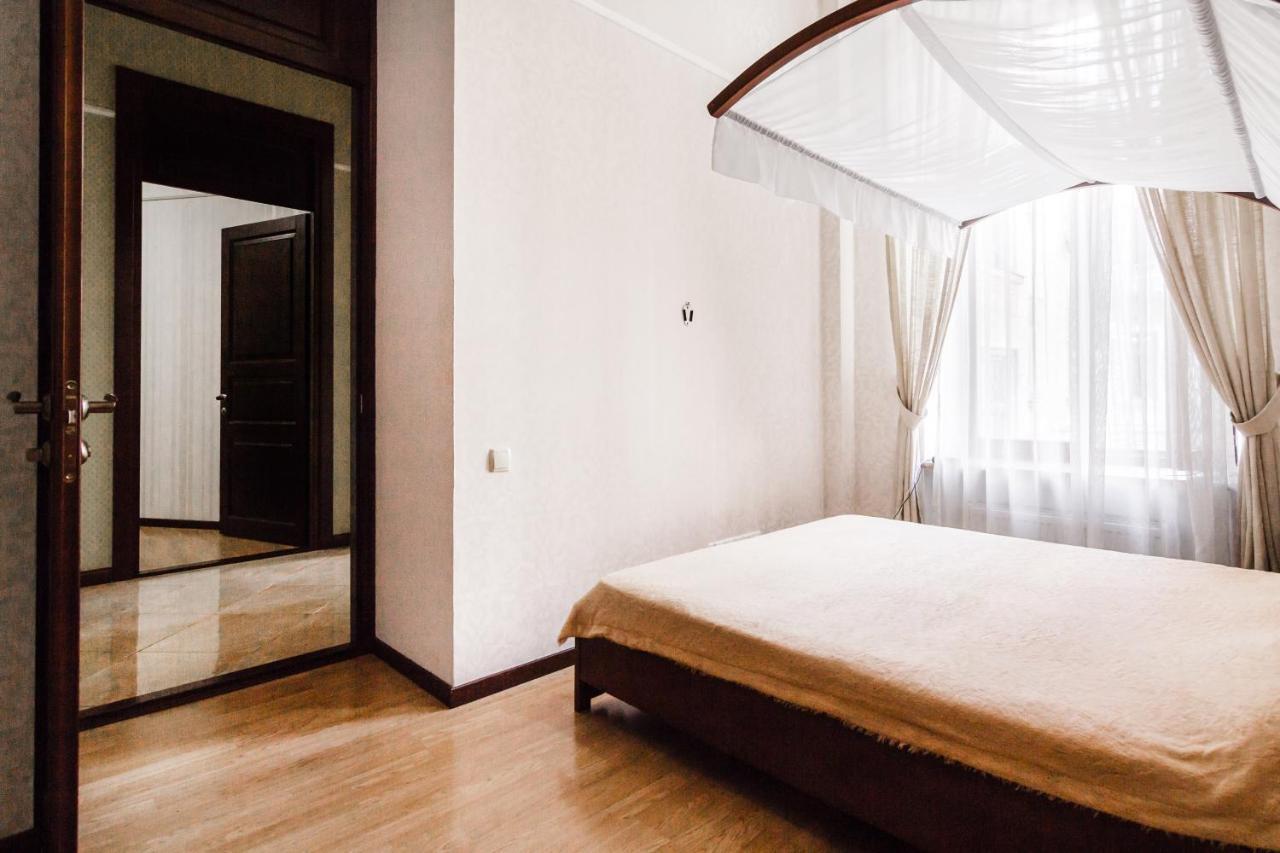Downtown Prestige Apartment Odessa Zewnętrze zdjęcie