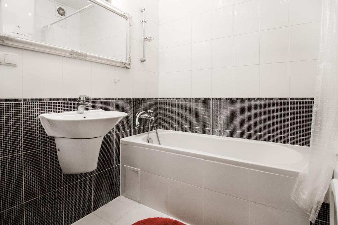 Downtown Prestige Apartment Odessa Zewnętrze zdjęcie