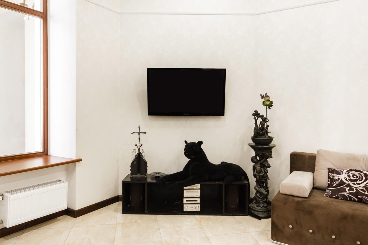 Downtown Prestige Apartment Odessa Zewnętrze zdjęcie