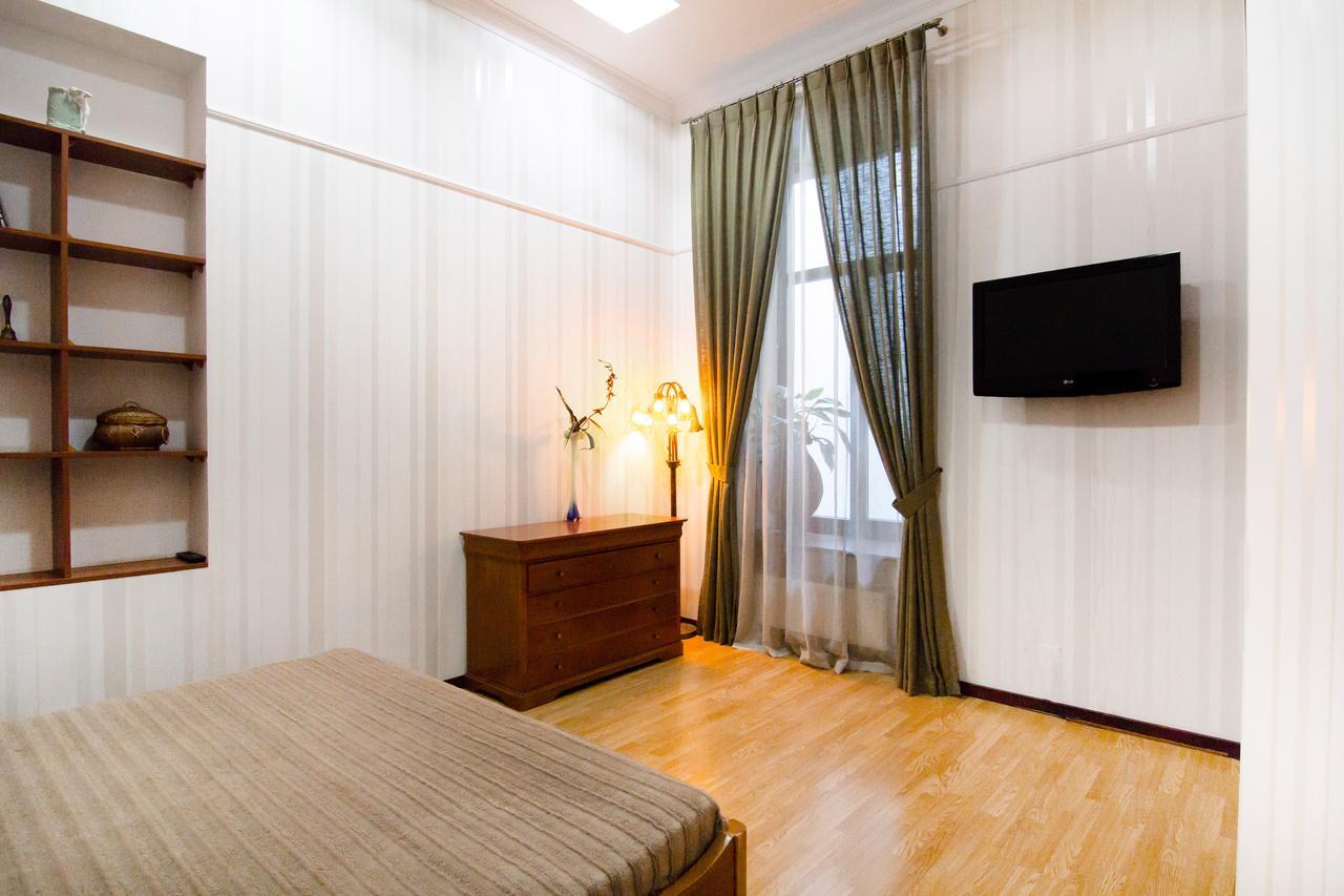 Downtown Prestige Apartment Odessa Zewnętrze zdjęcie