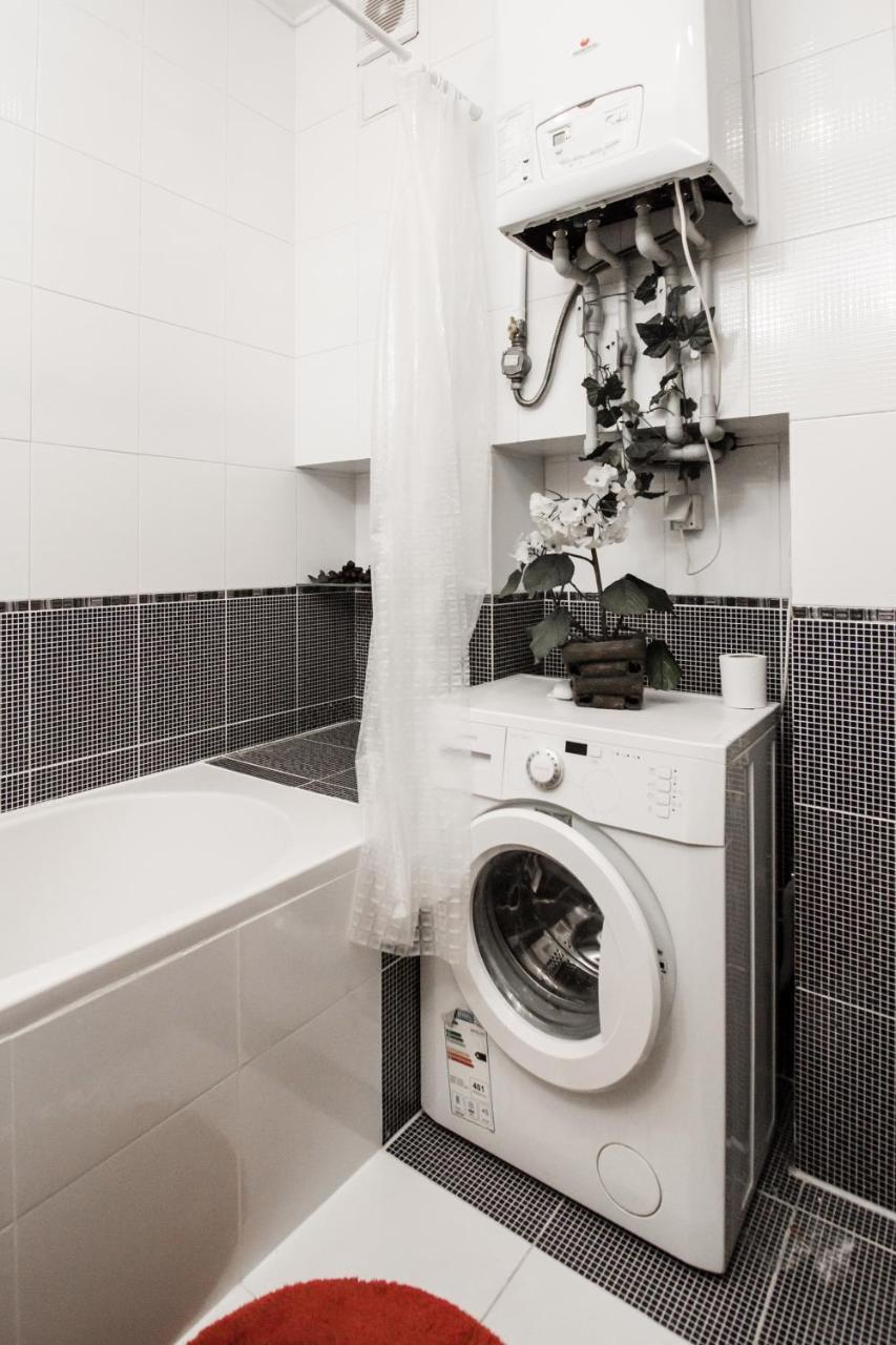 Downtown Prestige Apartment Odessa Zewnętrze zdjęcie