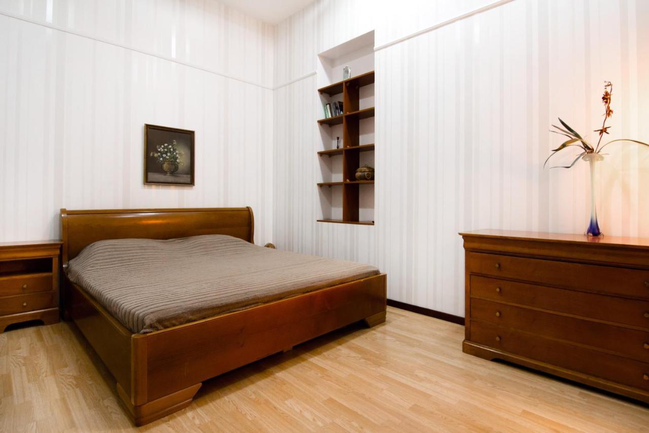 Downtown Prestige Apartment Odessa Zewnętrze zdjęcie